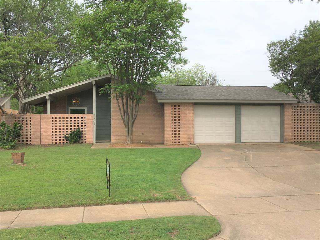 Irving, TX 75062,3605 Hanover Lane