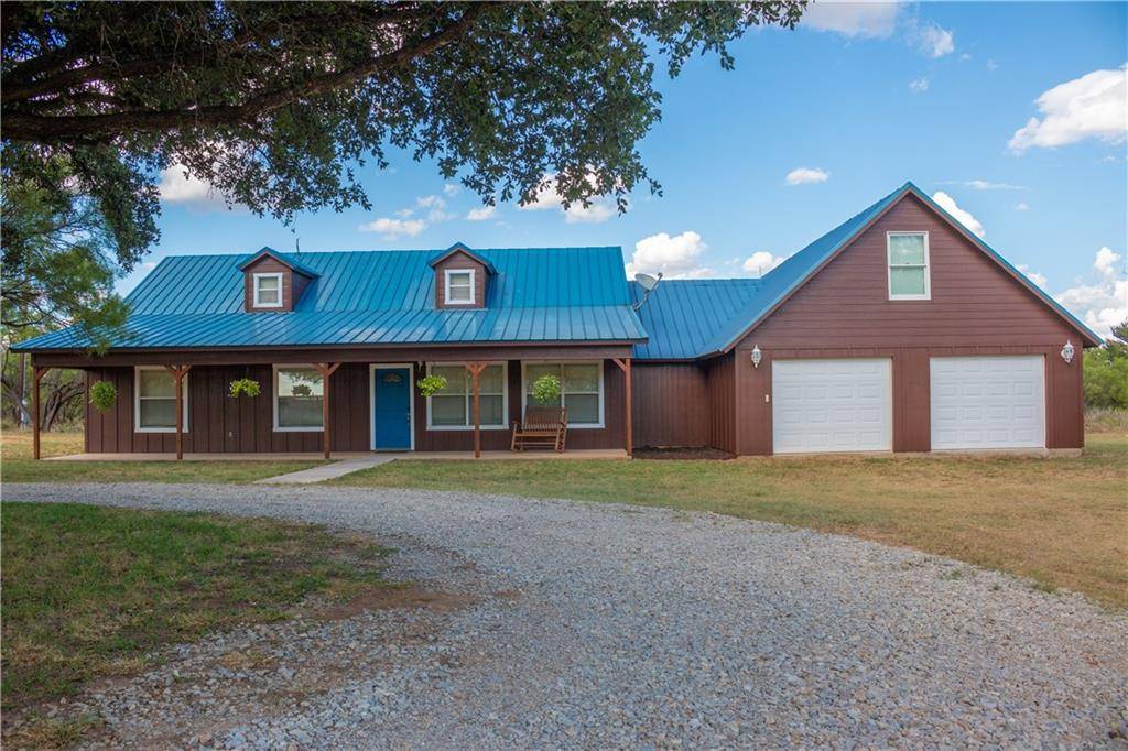 Brookesmith, TX 76827,5901 Fm 586 W