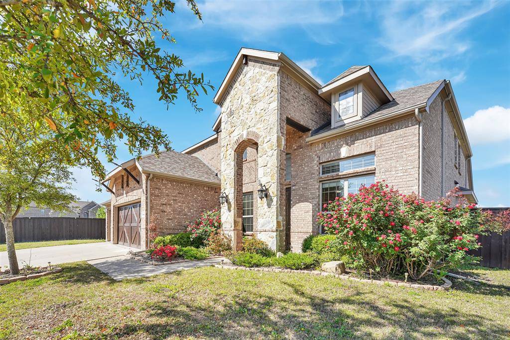 Mclendon Chisholm, TX 75032,1543 Barrolo Drive