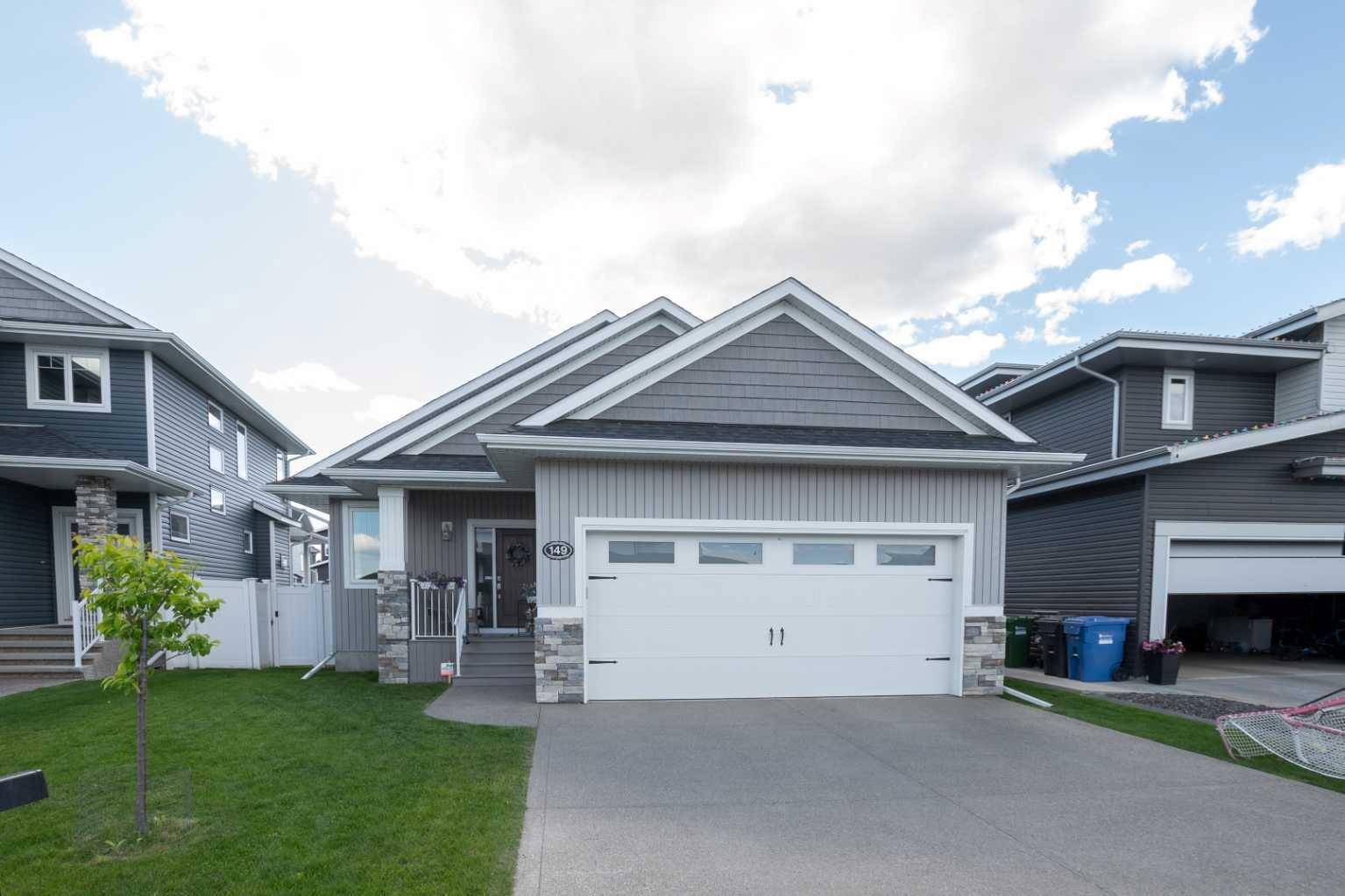 Red Deer, AB T4R 0T1,149 Longmire Close