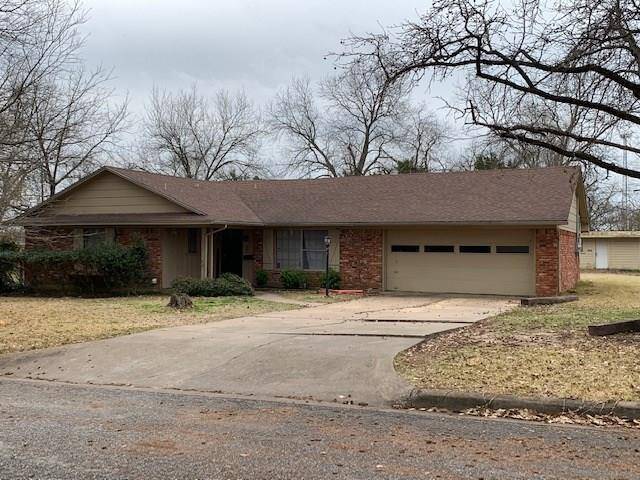 Bonham, TX 75418,114 Carpenter Loop