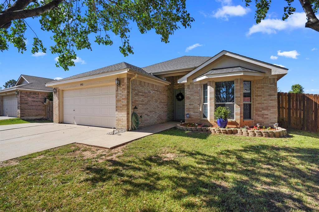 Crowley, TX 76036,1352 Meadowbrook Lane