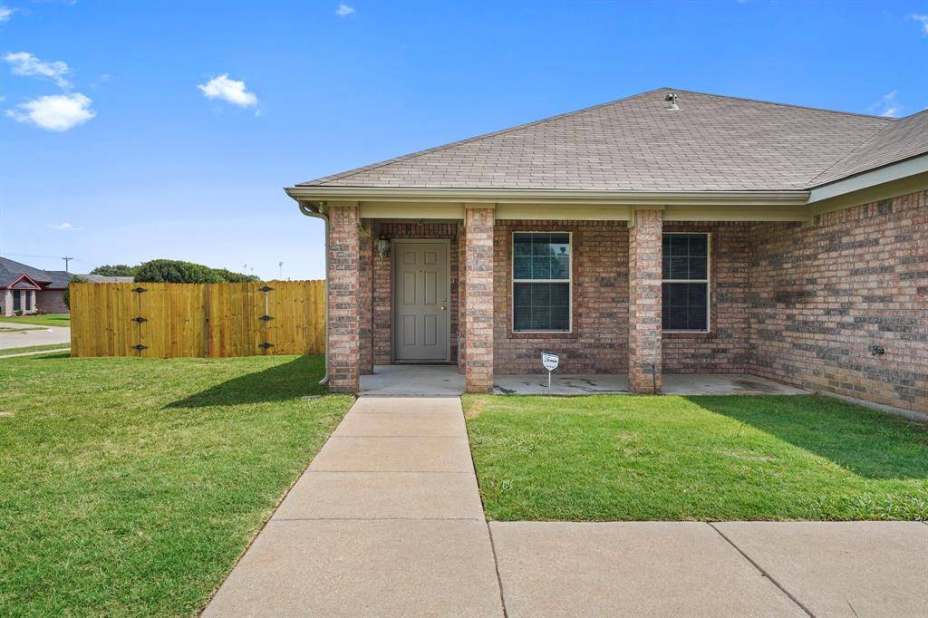 Crowley, TX 76036,1356 Meadowbrook