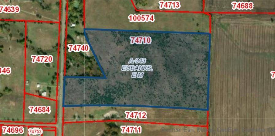 Bonham, TX 75418,000 S Hwy 78