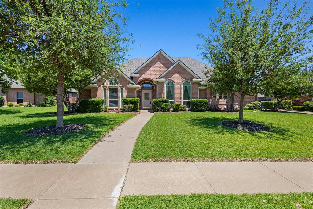 Keller, TX 76248,795 Mockingbird Court