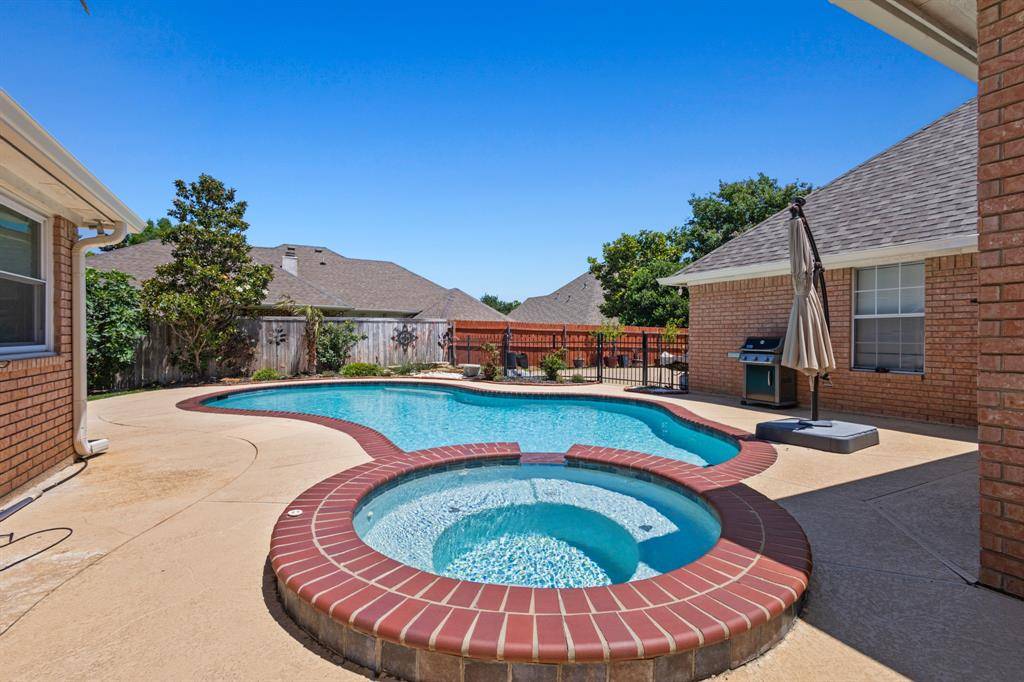 Keller, TX 76248,795 Mockingbird Court