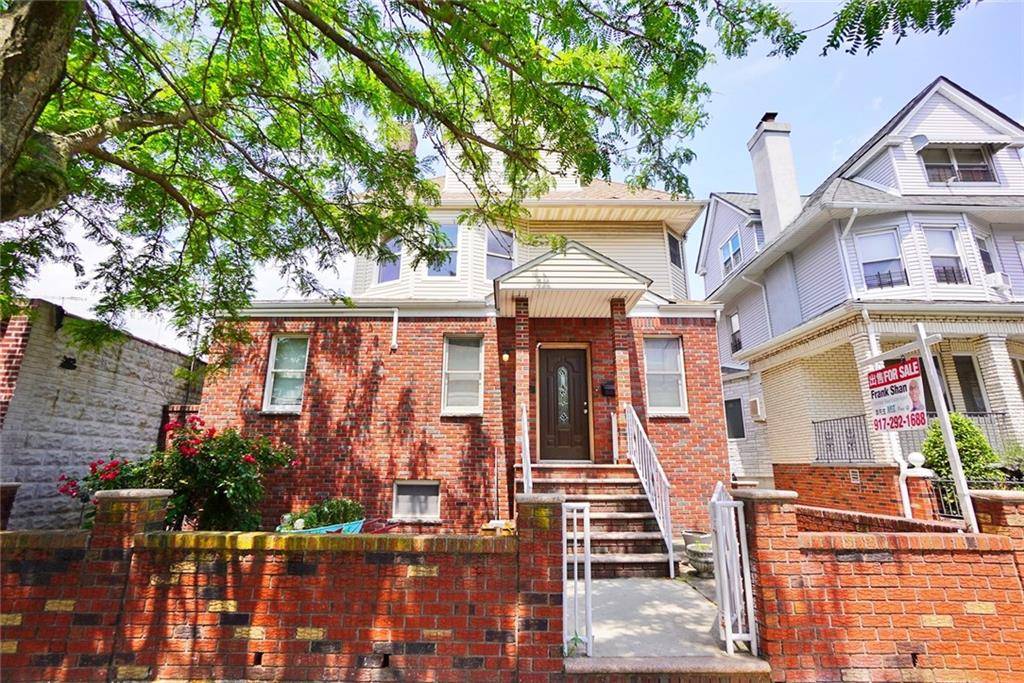 Brooklyn, NY 11214,8820 Bay 16th ST