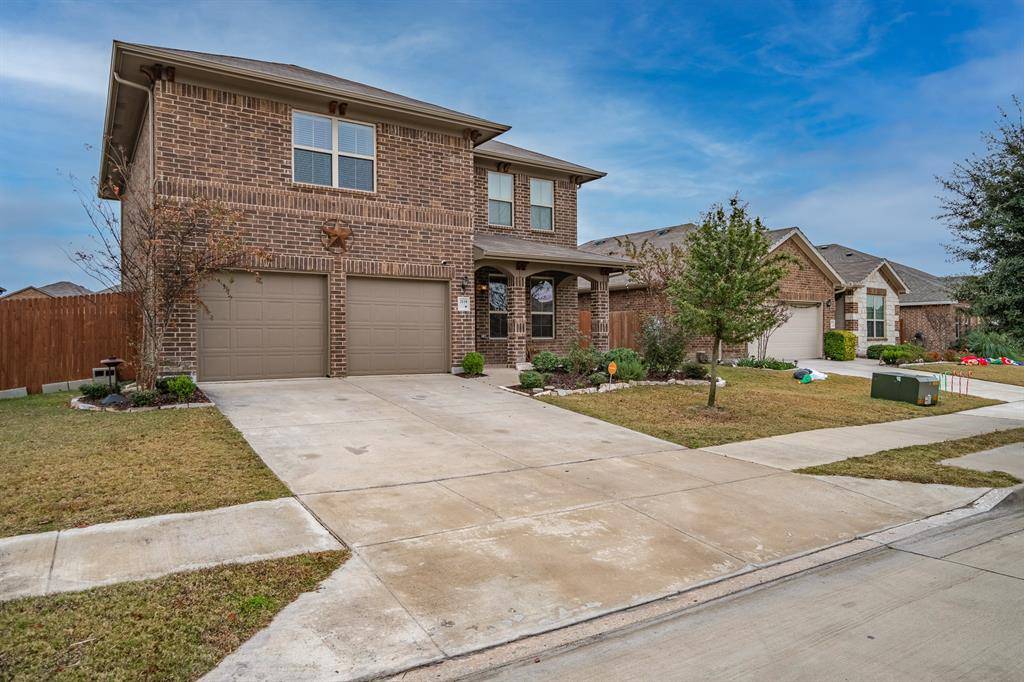 Forney, TX 75126,2118 Danibelle Drive