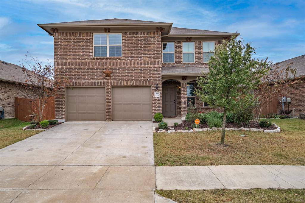 Forney, TX 75126,2118 Danibelle Drive