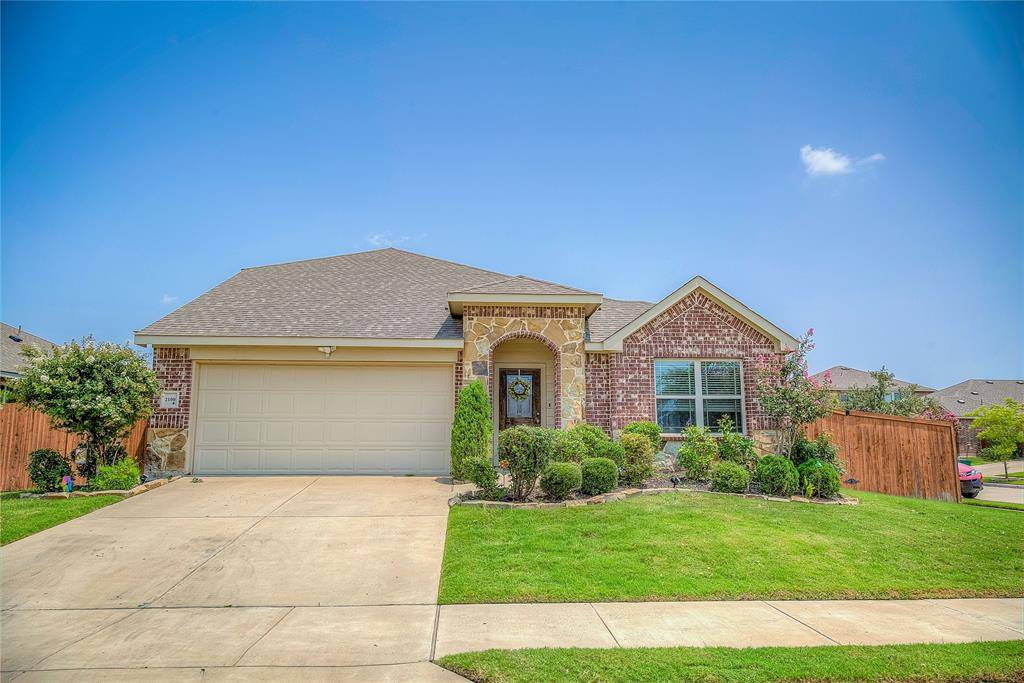 Forney, TX 75126,2100 Danibelle Drive