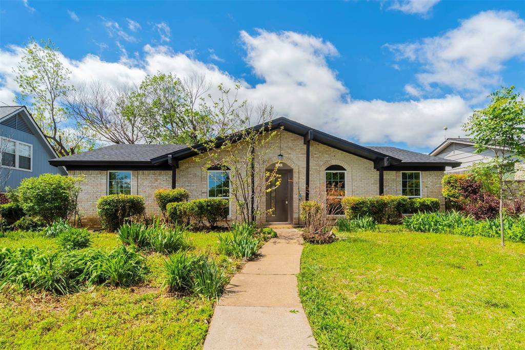 Irving, TX 75062,3501 Cheyenne Street