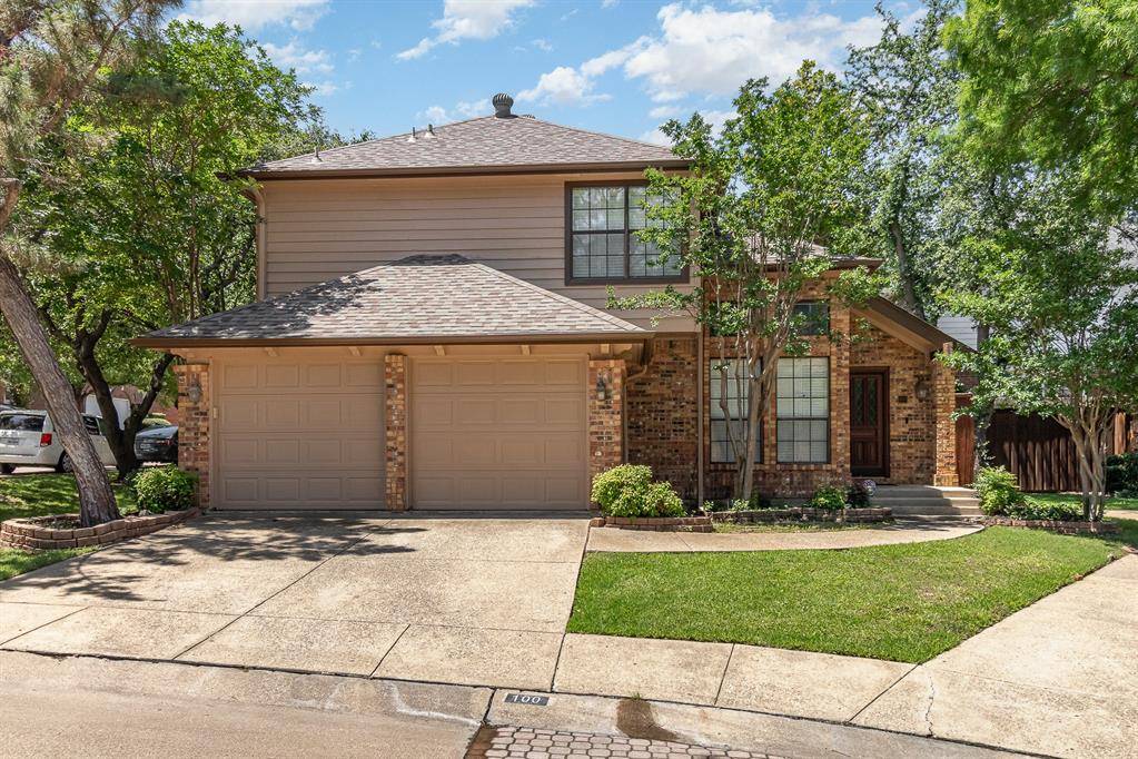 Irving, TX 75038,100 Merlot Square