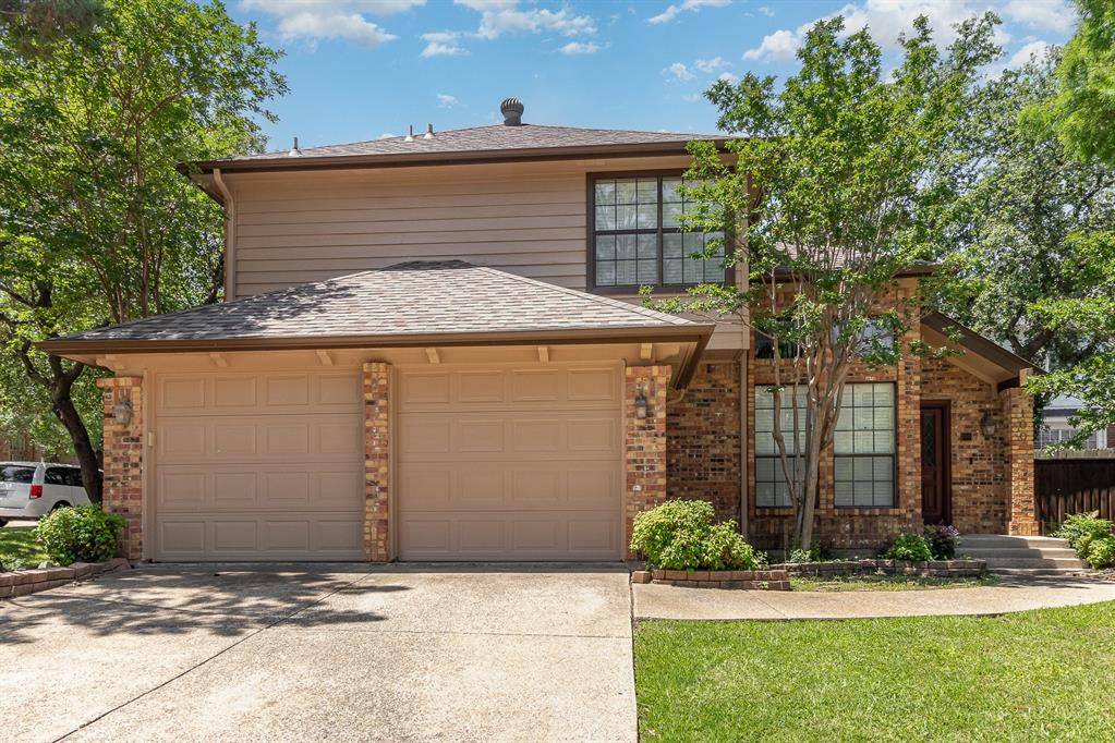 Irving, TX 75038,100 Merlot Square