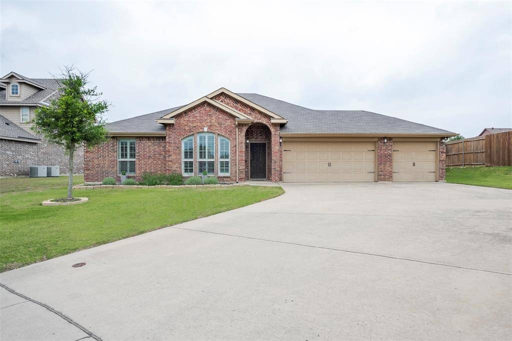 Weatherford, TX 76087,1625 Serenity Lane