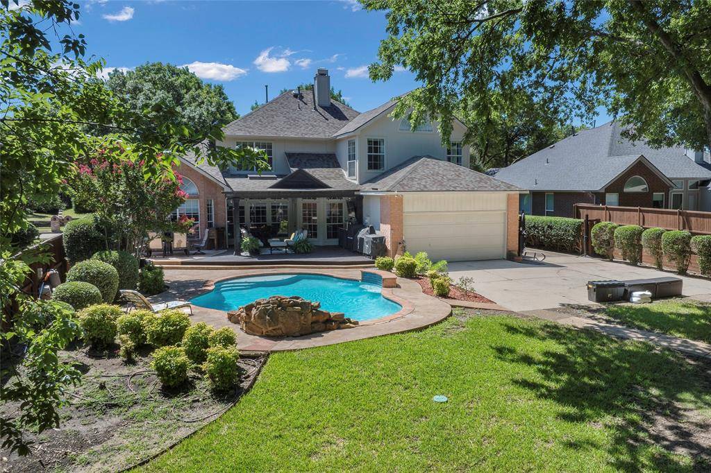 Mckinney, TX 75070,3112 Candide Lane