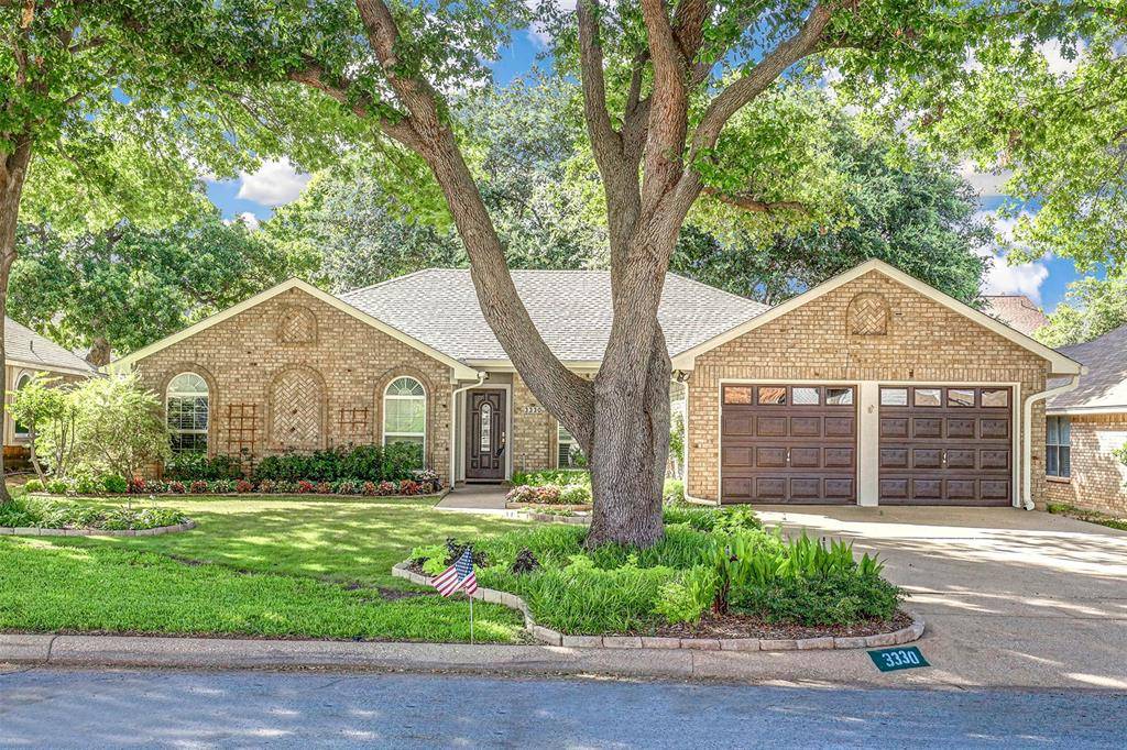 Grapevine, TX 76051,3330 Summerfield Drive