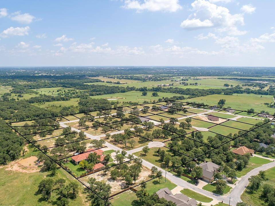 Stephenville, TX 76401,Lot 13 Hassler Dr.