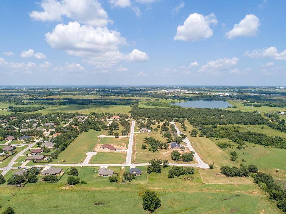 Stephenville, TX 76401,Lot 12 Hassler Drive