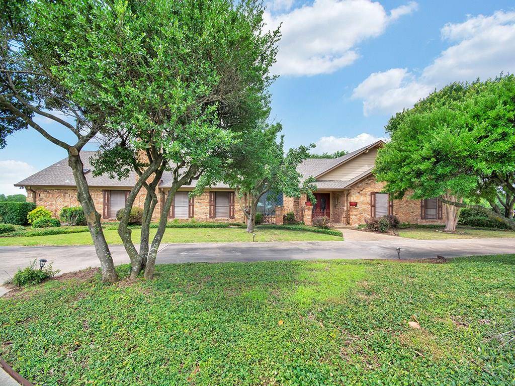 Heath, TX 75126,1582 Fm 740 S