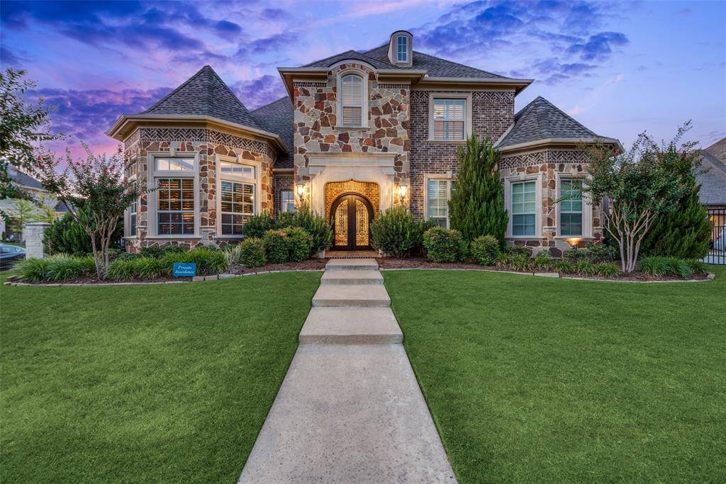 Southlake, TX 76092,1000 Winding Lake Boulevard