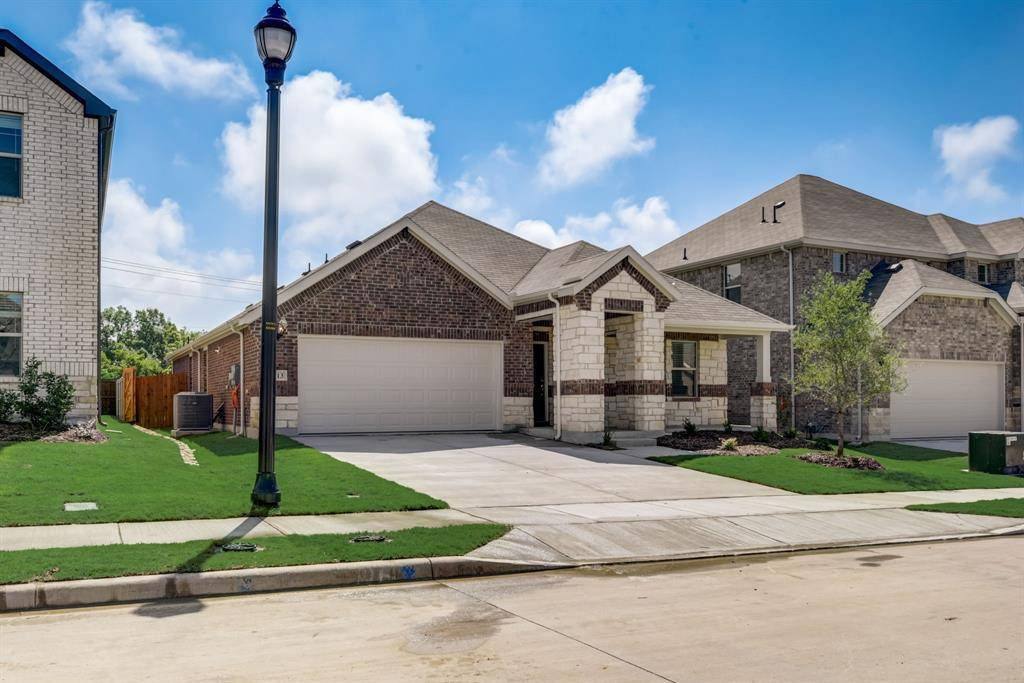 Lowry Crossing, TX 75069,713 Williams Way