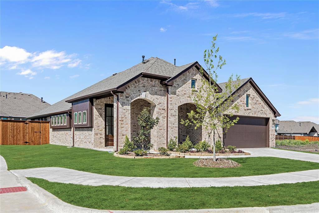 Melissa, TX 75454,2901 Sierra Trail