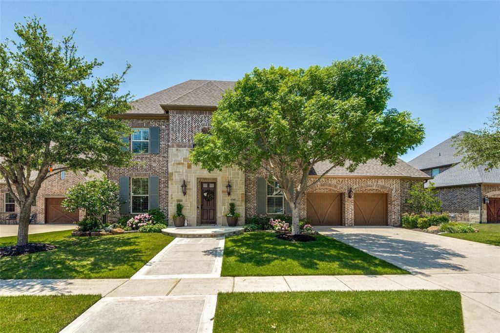 Prosper, TX 75078,4260 Wilson Creek Trail