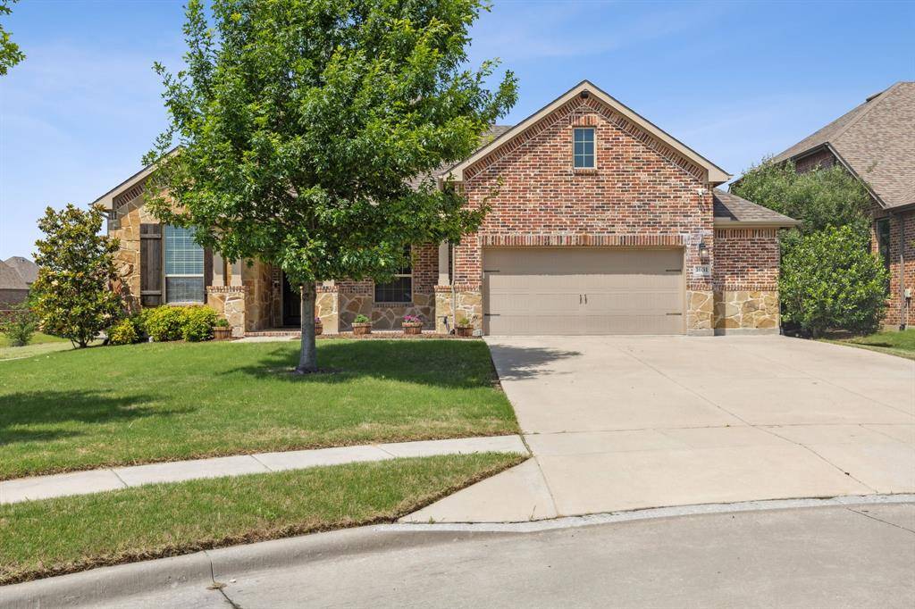 Prosper, TX 75078,1631 Sedalia Drive