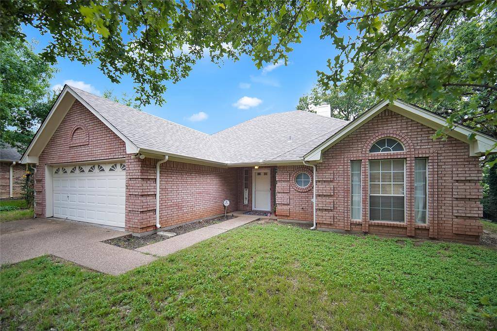 Weatherford, TX 76086,205 Camelot Drive