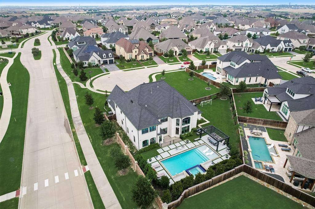 Prosper, TX 75078,821 Hallmark Court