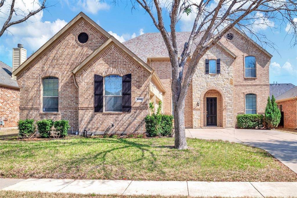 Grand Prairie, TX 75054,6940 Regatta Drive