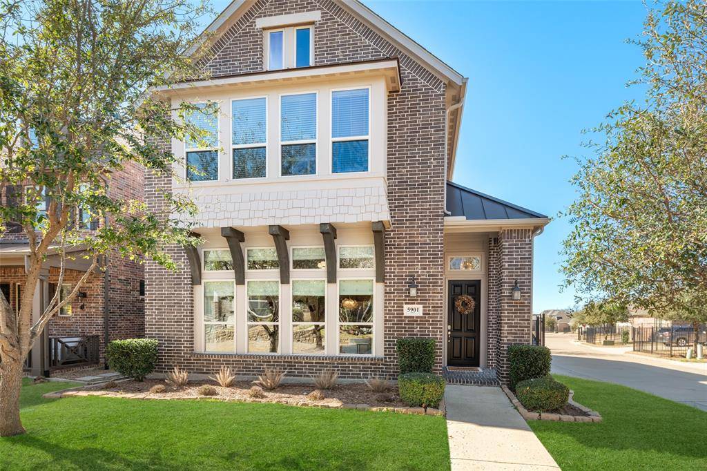 Mckinney, TX 75070,5901 Dorset Drive