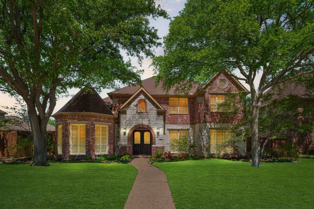 Dallas, TX 75287,4919 Holly Tree Drive