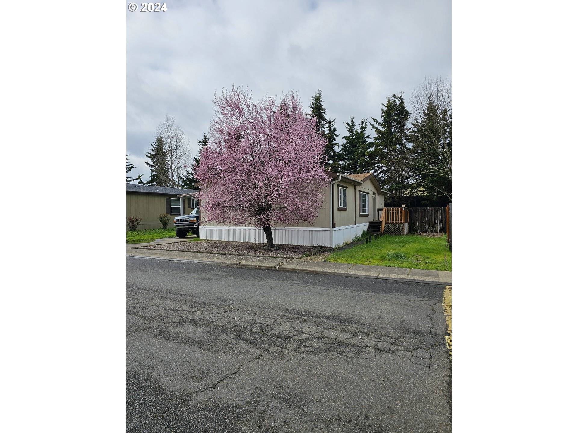 Roseburg, OR 97471,153 OWYHEE LN #57