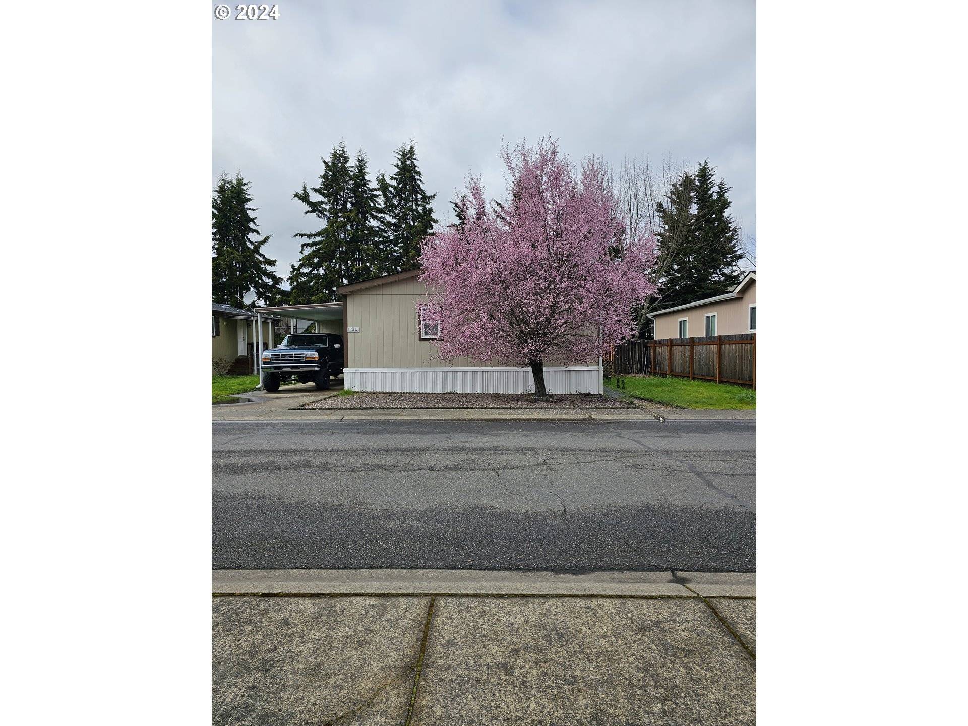 Roseburg, OR 97471,153 OWYHEE LN #57