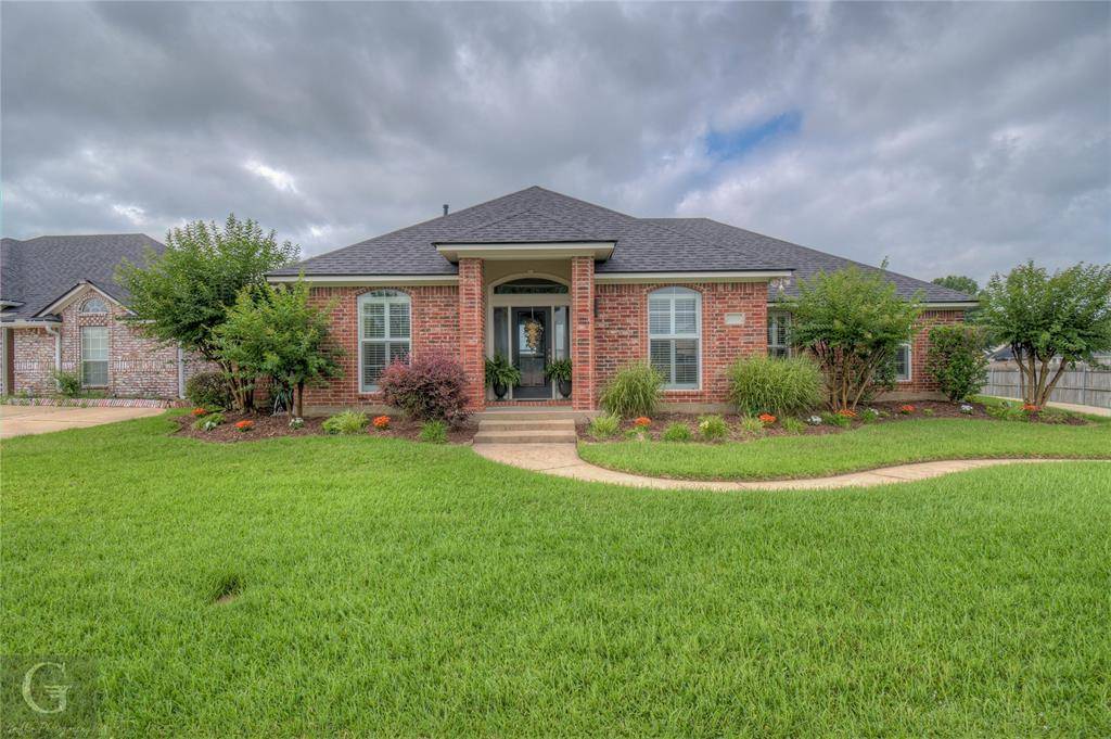 Bossier City, LA 71111,6000 Braeburn Court