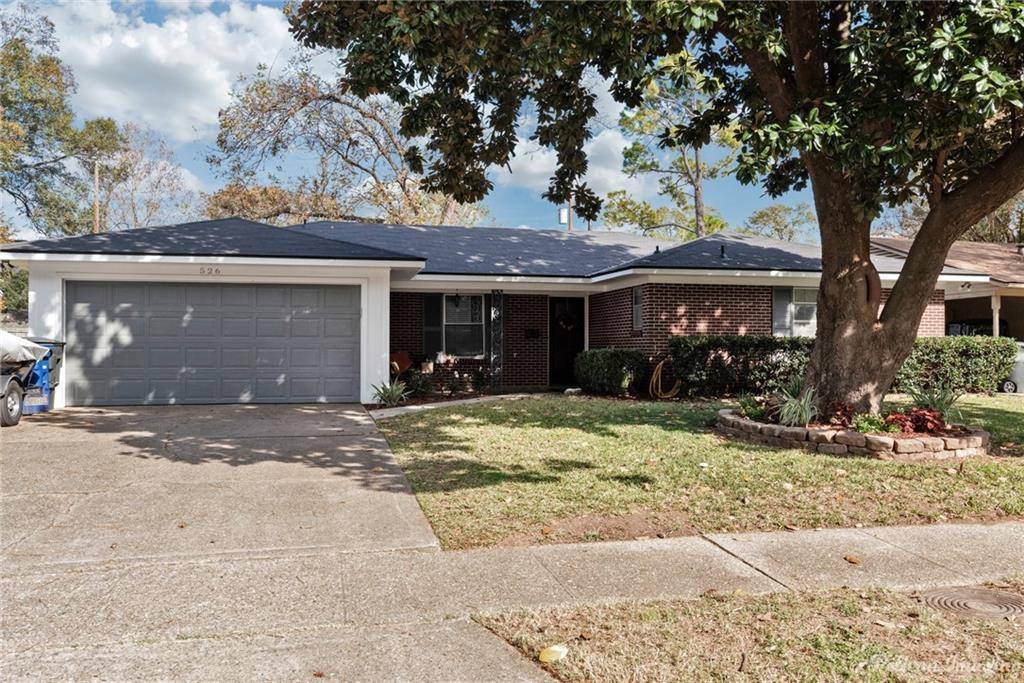 Shreveport, LA 71105,526 Meadowbrook Lane