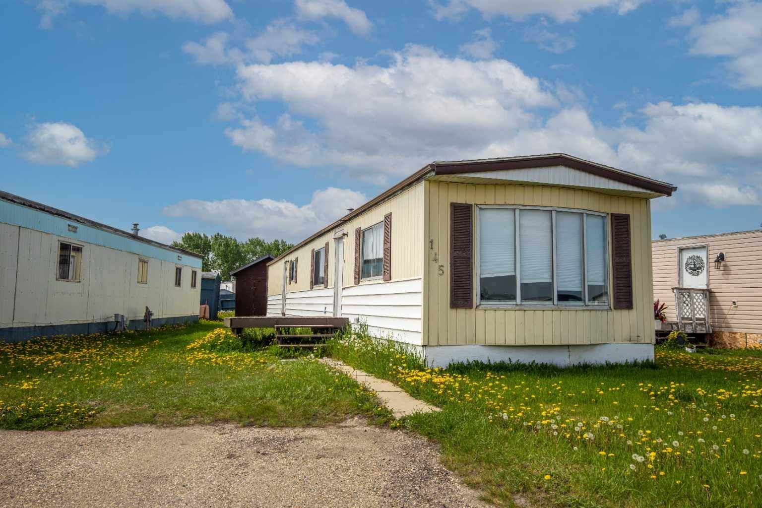 Clairmont, AB T8W 5A6,9824 104 AVE #145