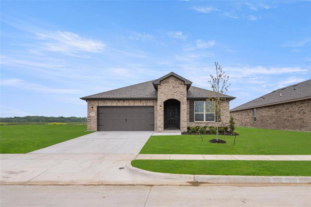 Cleburne, TX 76031,3120 Harmony Way