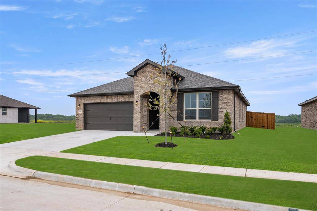 Cleburne, TX 76031,3120 Harmony Way