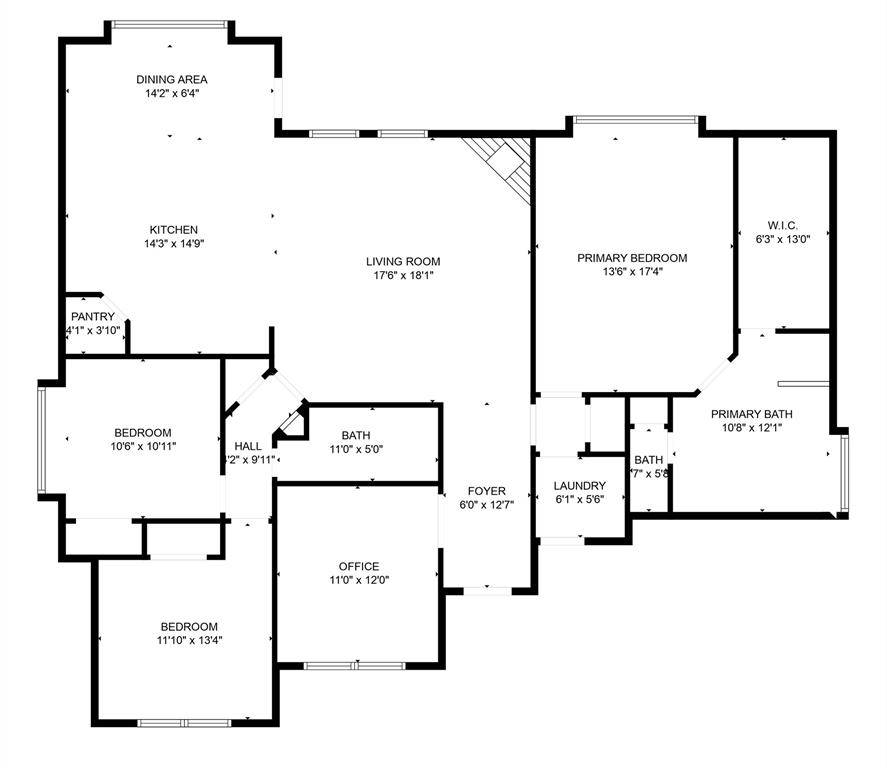 Midlothian, TX 76065,5442 Compassion Drive