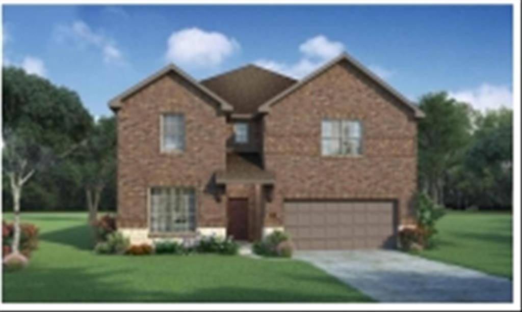 Arlington, TX 76002,703 Ranchvale Court