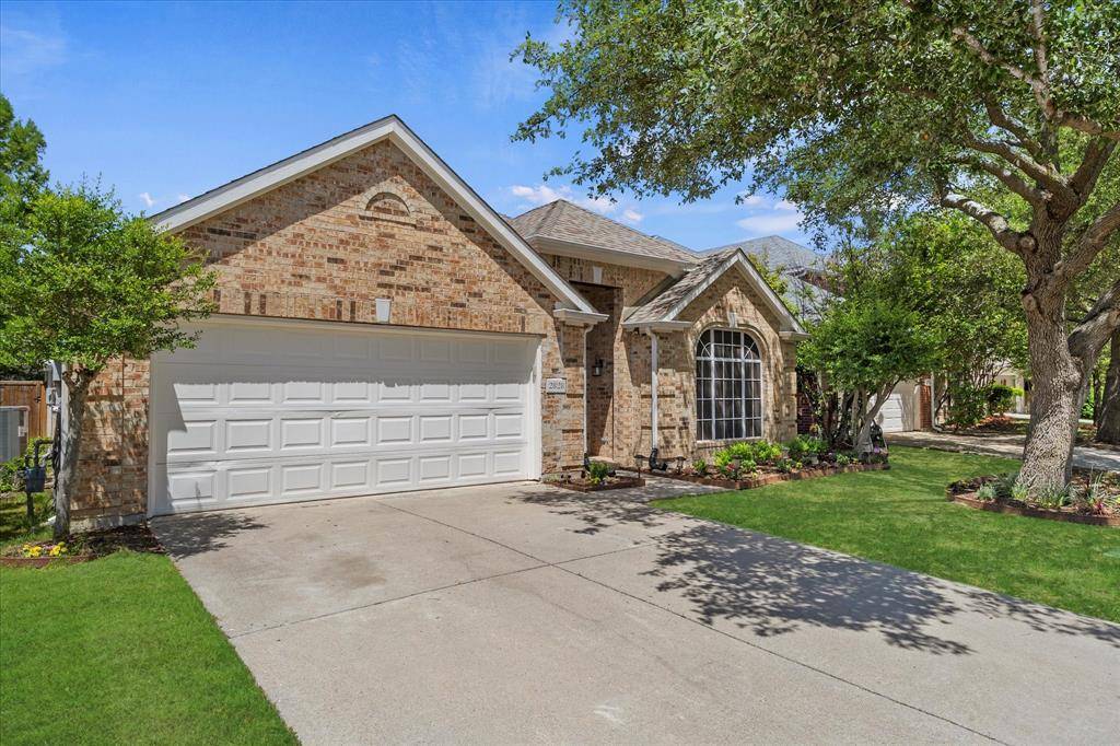 Mckinney, TX 75072,2828 Rush Creek Road