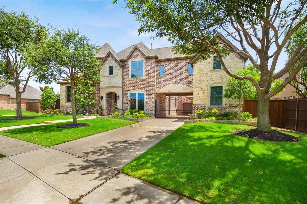 Frisco, TX 75033,11466 Frontier Drive