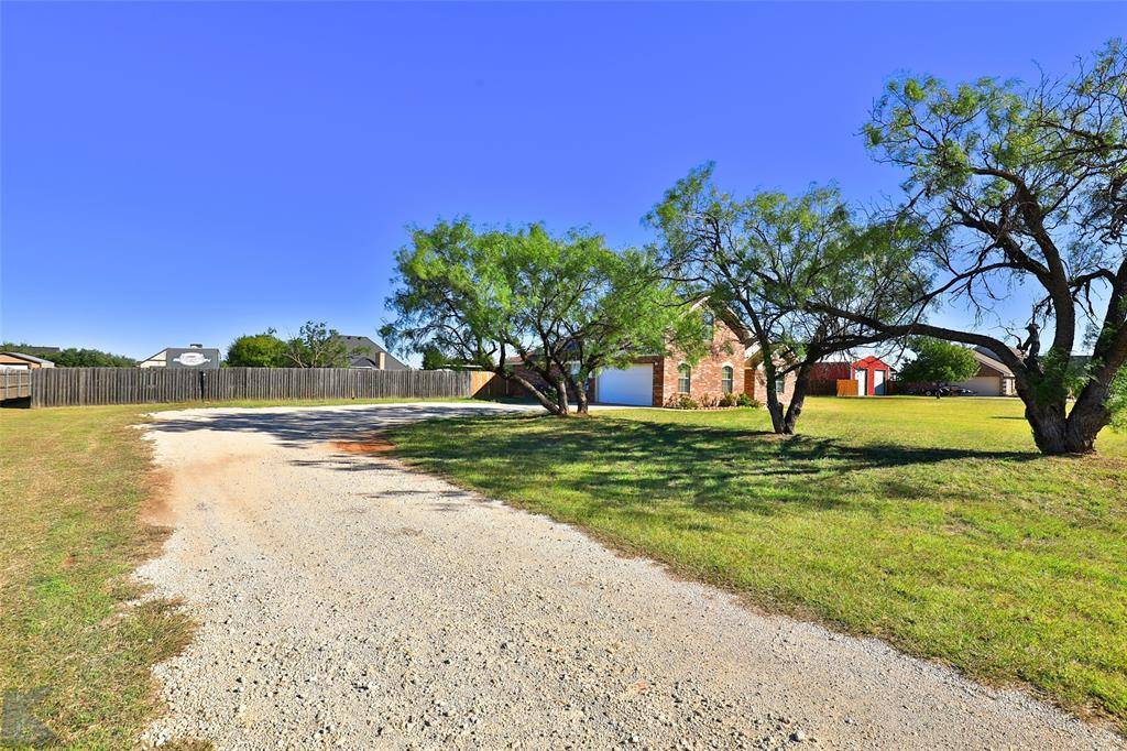 Abilene, TX 79602,126 Codybug Road