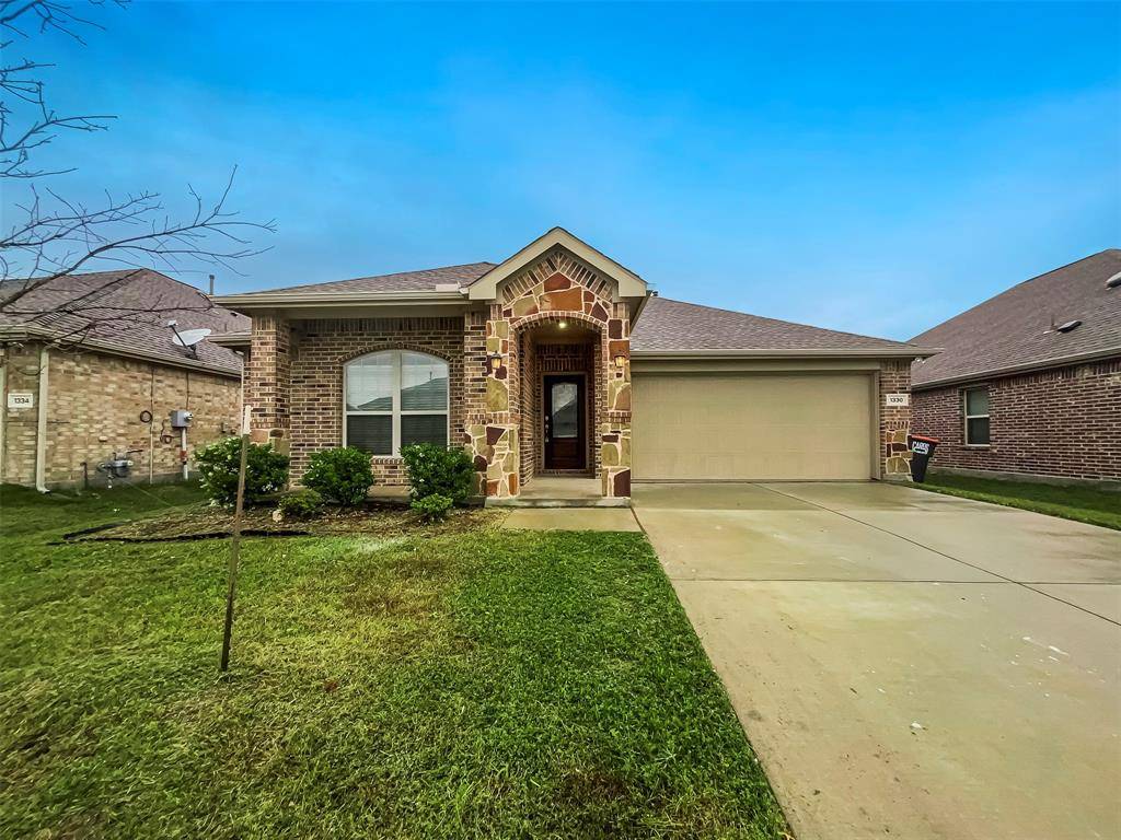 Anna, TX 75409,1330 Timberfalls Drive