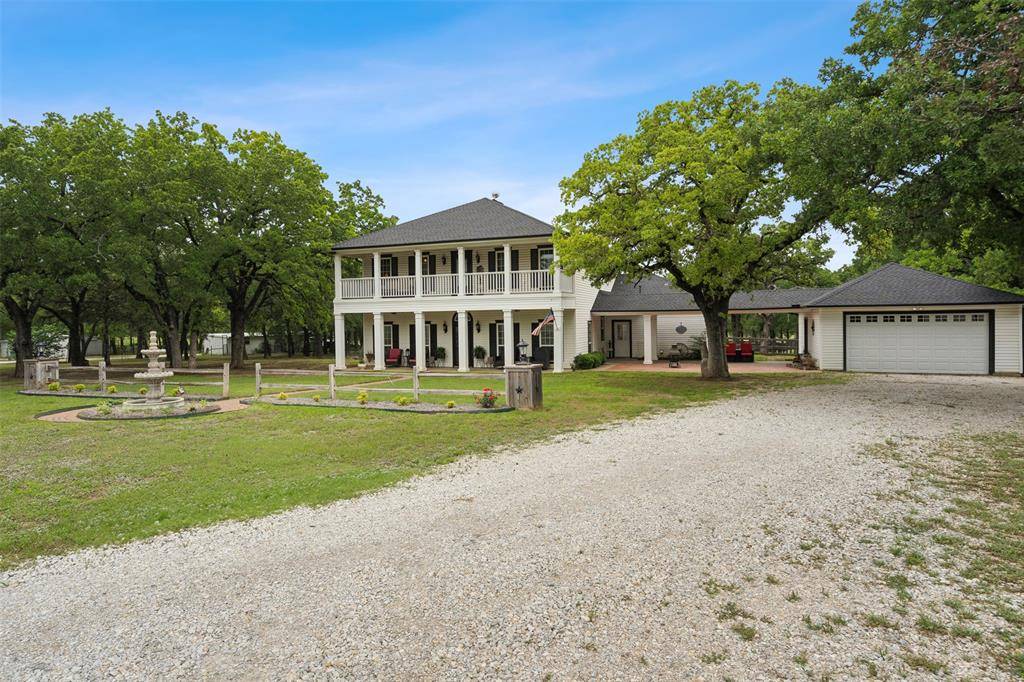 Paradise, TX 76073,166 Private Road 3454