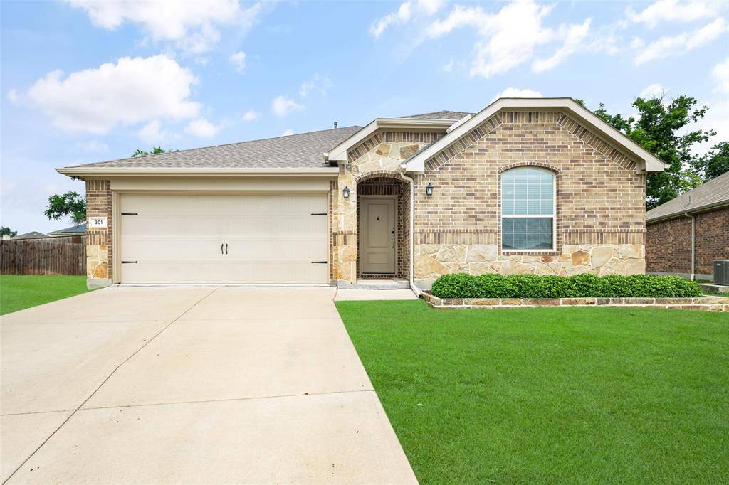 Anna, TX 75409,301 Waterton Drive