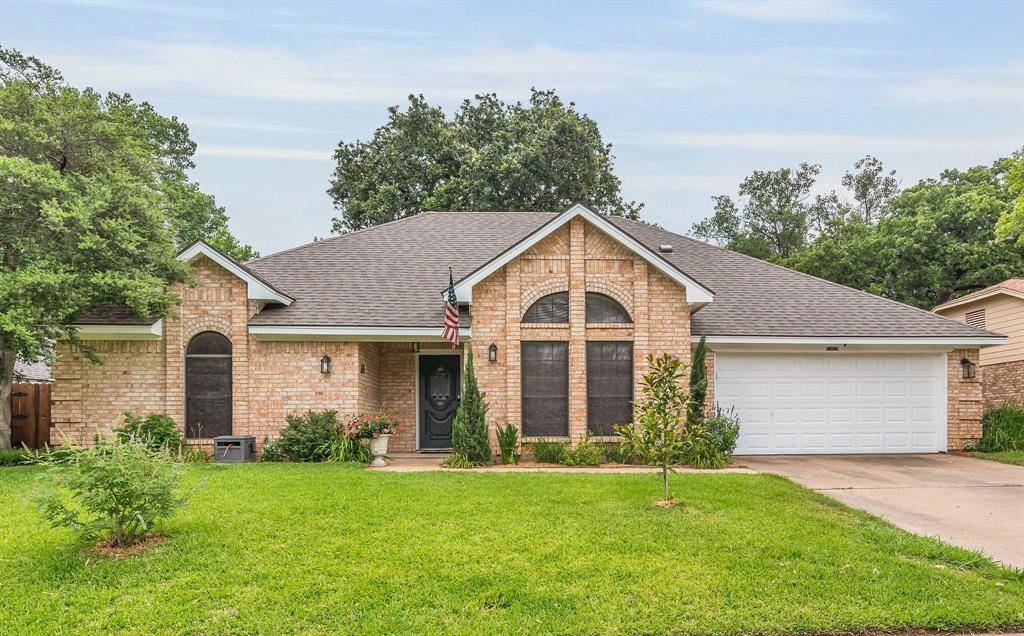 Euless, TX 76039,1402 Timber Ridge Drive