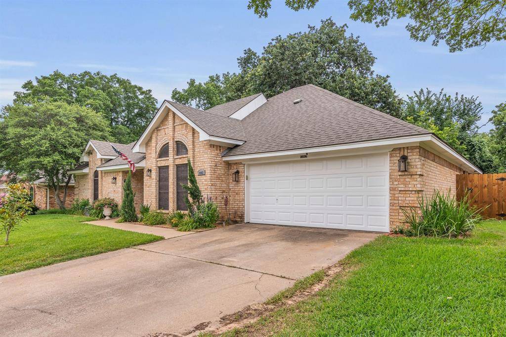 Euless, TX 76039,1402 Timber Ridge Drive